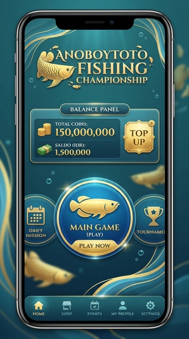 Screenshot fitur unggulan dari aplikasi anoboytoto yang memudahkan pengunduhan.