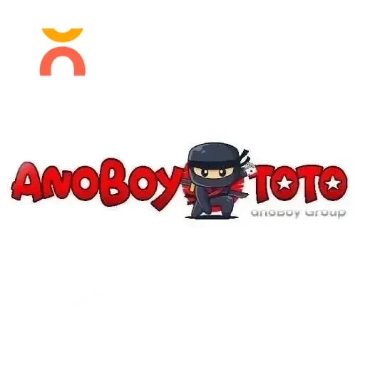 Logo anoboytoto